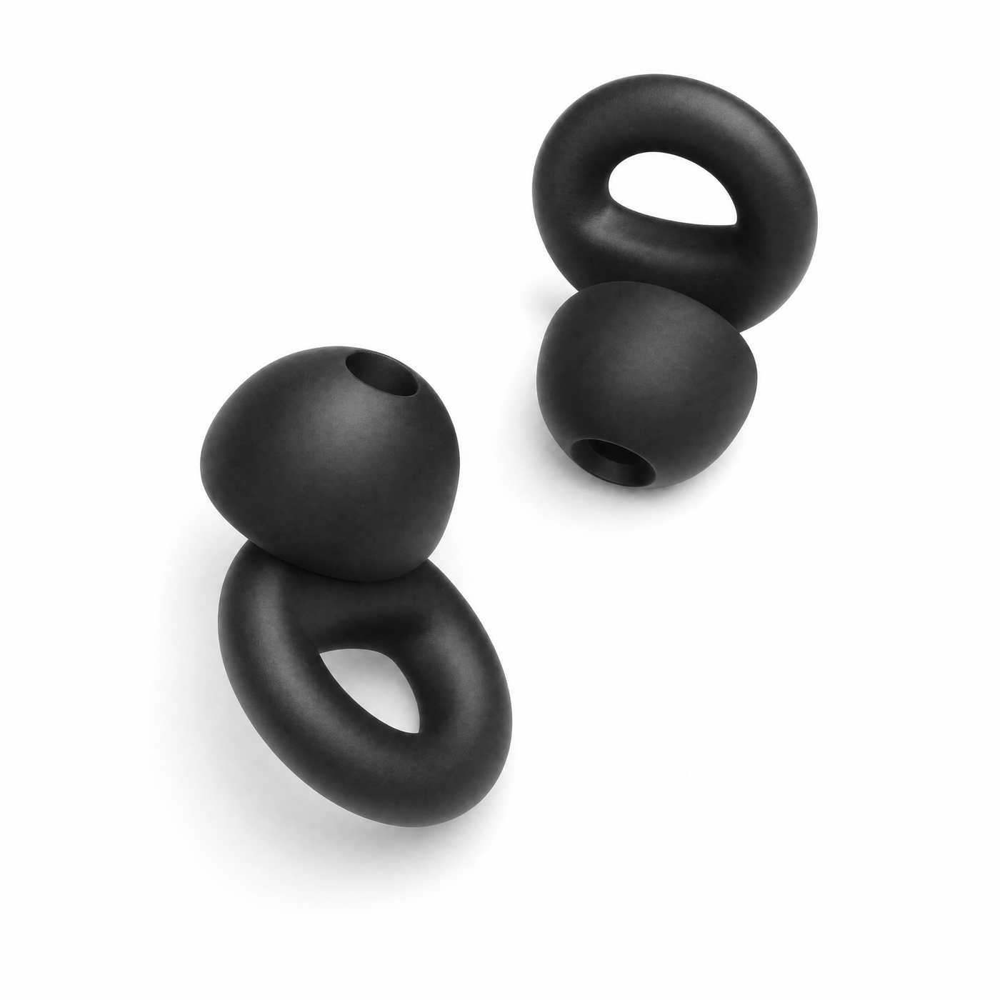 Waky Sleep Earplugs — Quiet nights, rested mornings