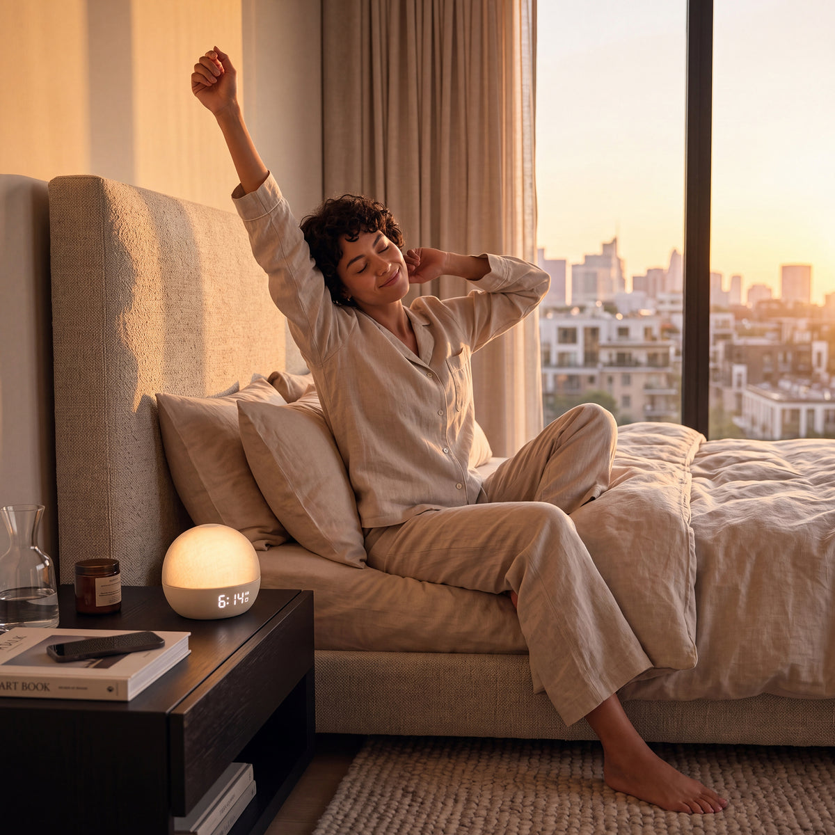 Waky Dawn — Better Mornings Bundle