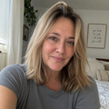 Sarah M.