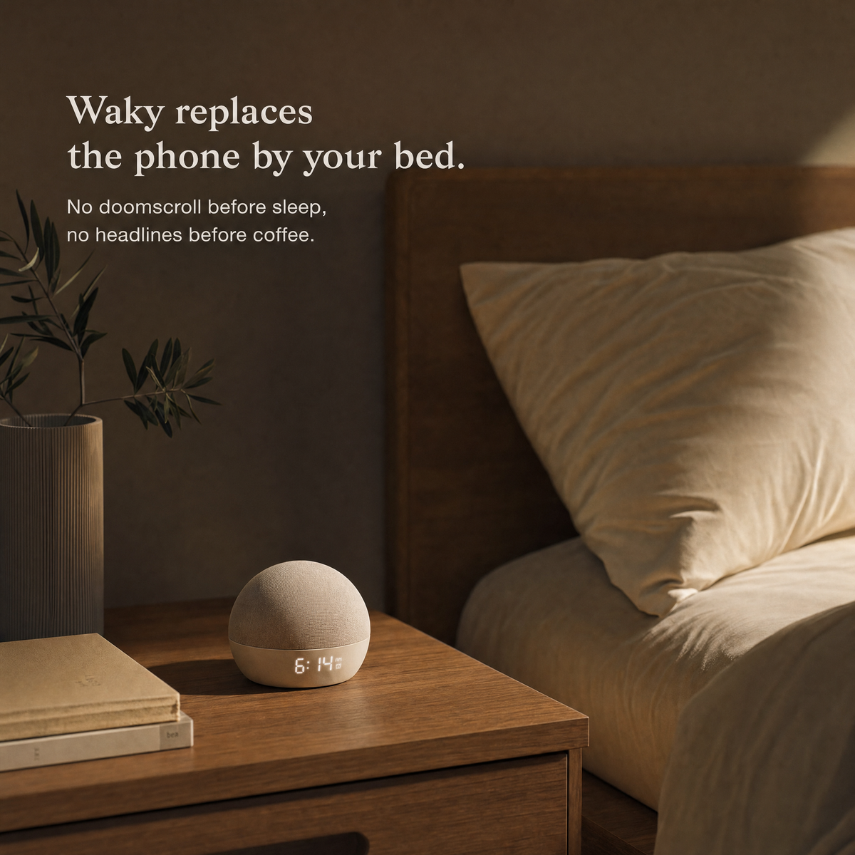 Waky Dawn — Better Mornings Bundle