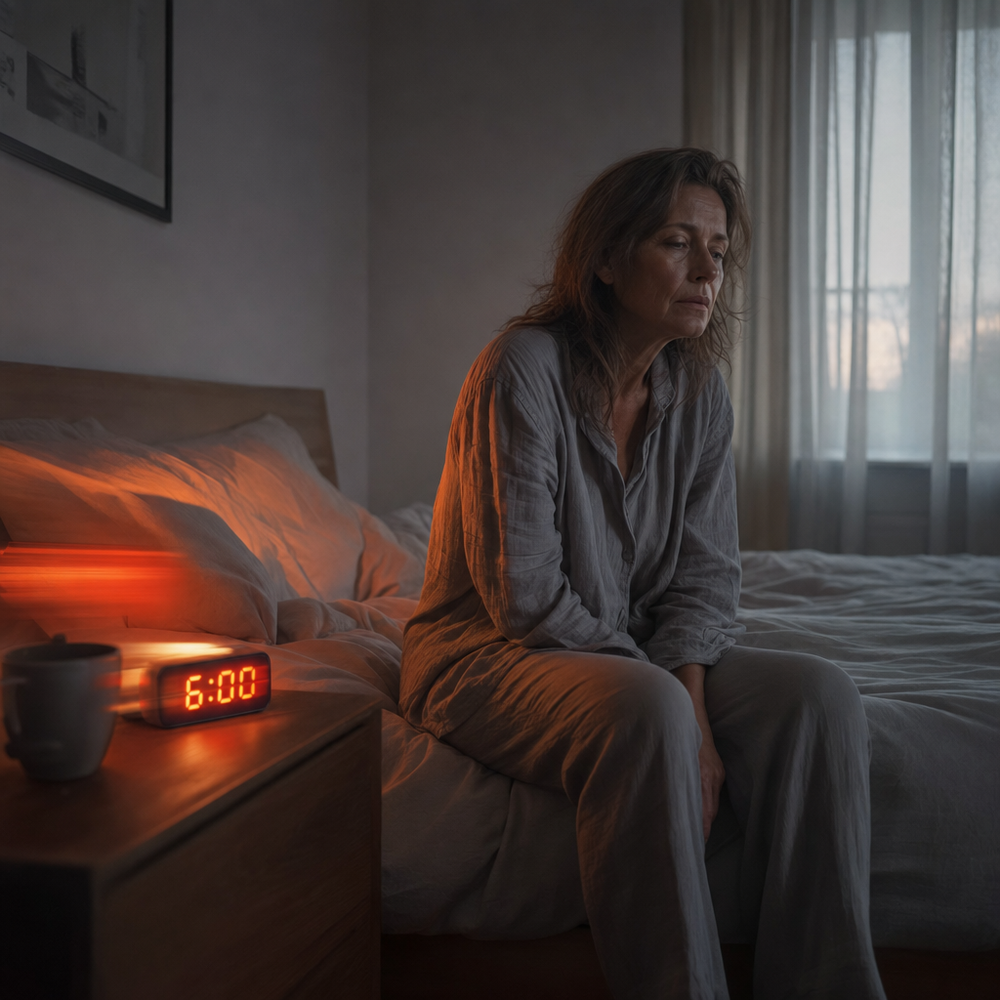 Every morning, your alarm robs your brain of its sharpest hour.